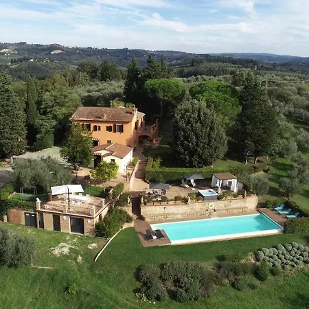 Bellavista Villa *