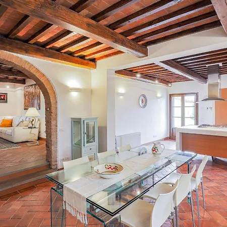 Bellavista Villa Certaldo