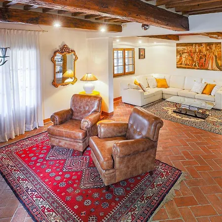 Bellavista Villa Certaldo
