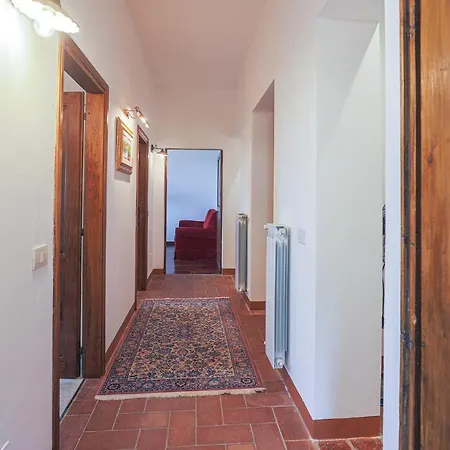 Bellavista Villa *