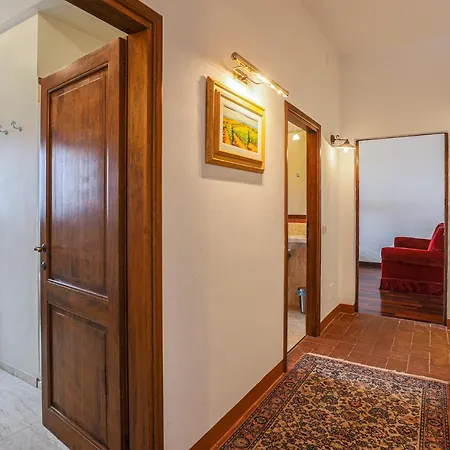 Bellavista Villa *