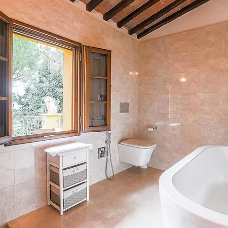 Bellavista Villa *