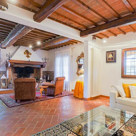 Villa Bellavista
