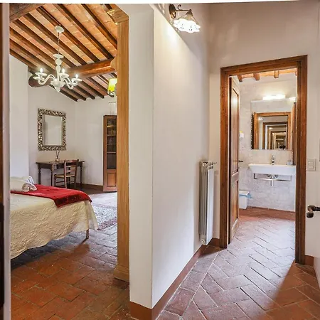 Villa Bellavista Certaldo