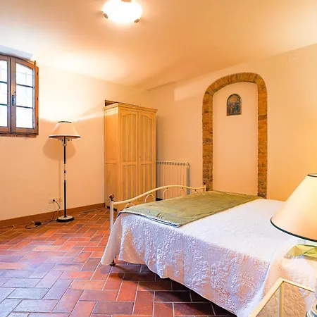 Bellavista Villa Certaldo