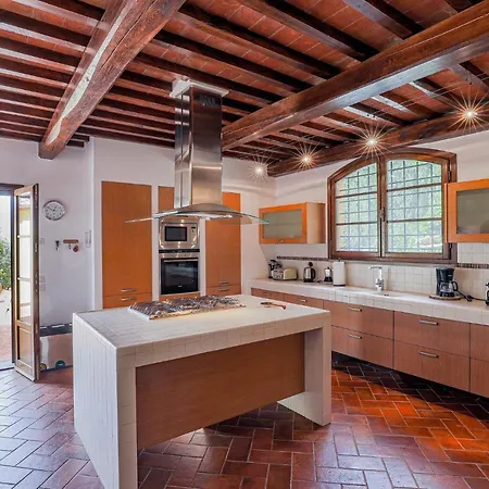 Villa Bellavista *