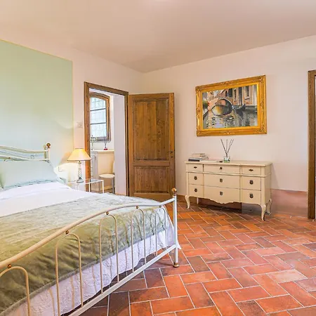 Bellavista Villa *
