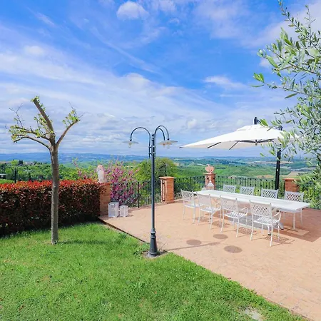 Bellavista Villa