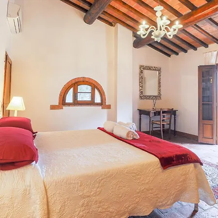 Villa Bellavista