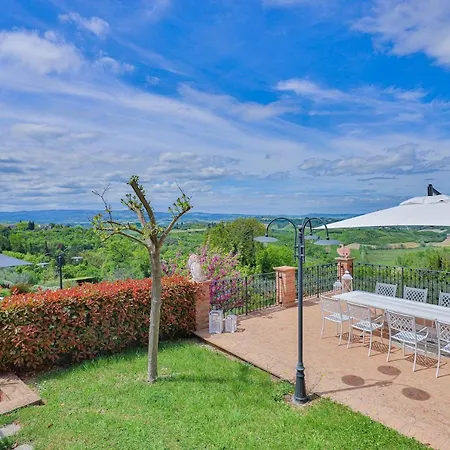 Bellavista Villa *