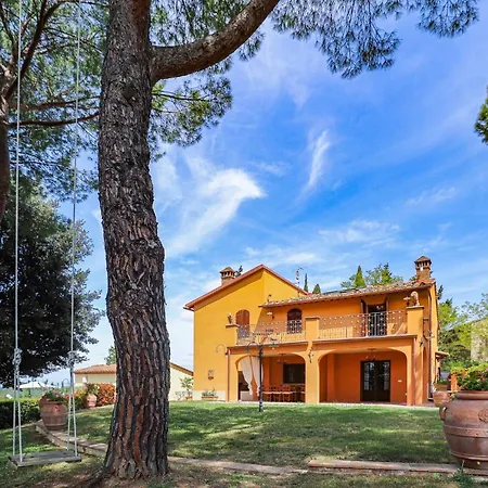 Bellavista Villa